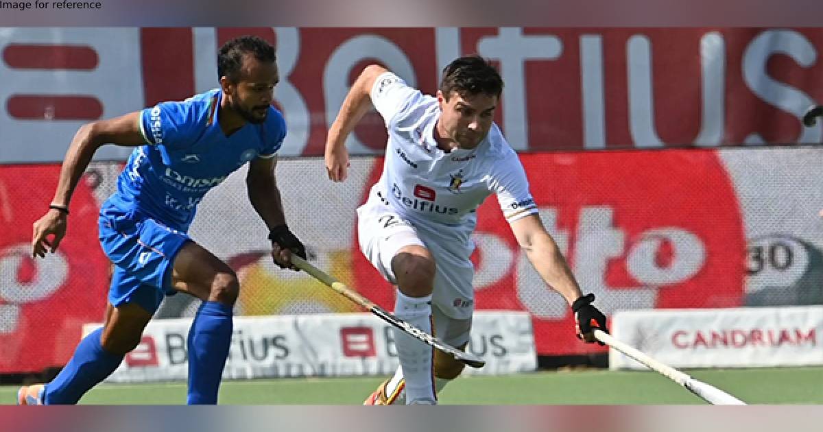 We want to end World Cup drought: Indian Hockey forward Lalit Upadhyay